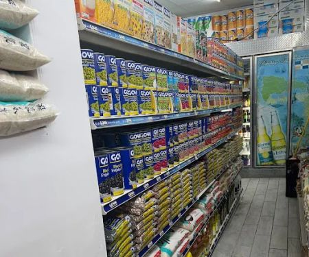 Barbara Deli Foods