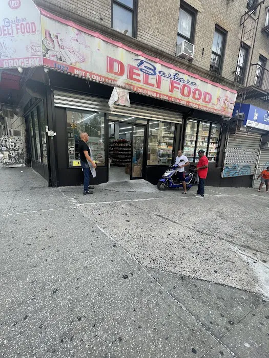 Barbara Deli Foods Picture 2