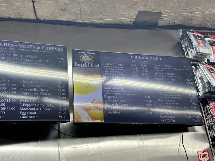 Jerome Market Deli Co. Picture 8
