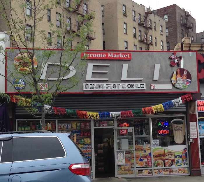 Jerome Market Deli Co. Picture 9