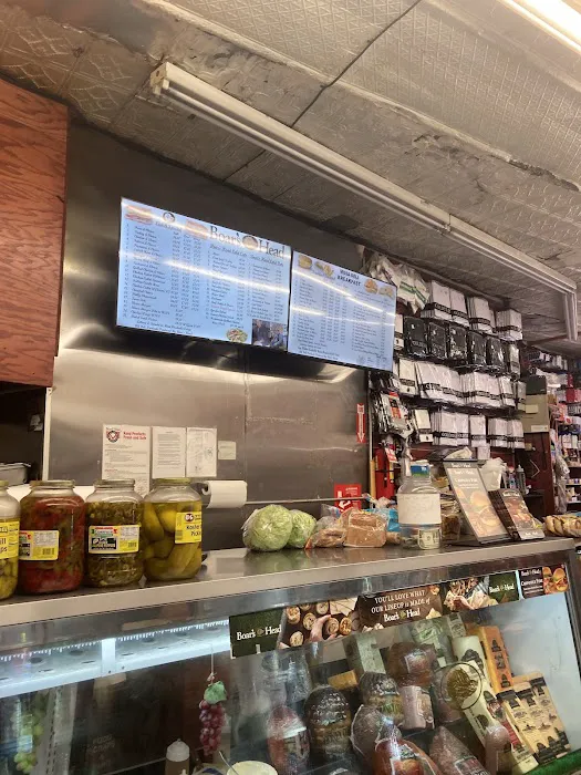 Jerome Market Deli Co. Picture 2
