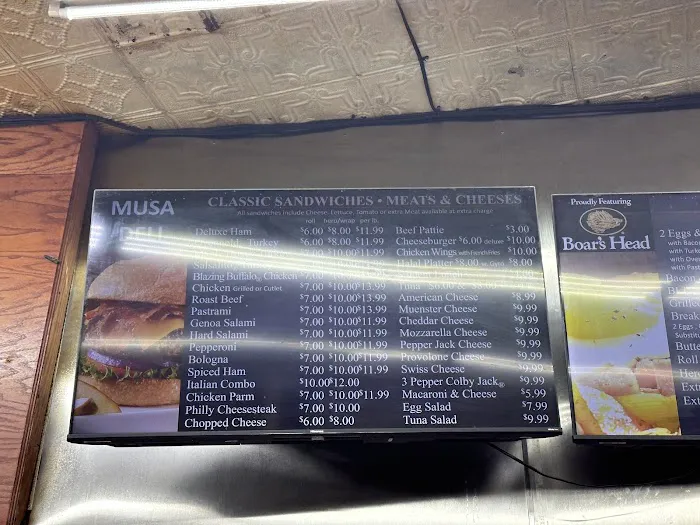 Jerome Market Deli Co. Picture 7