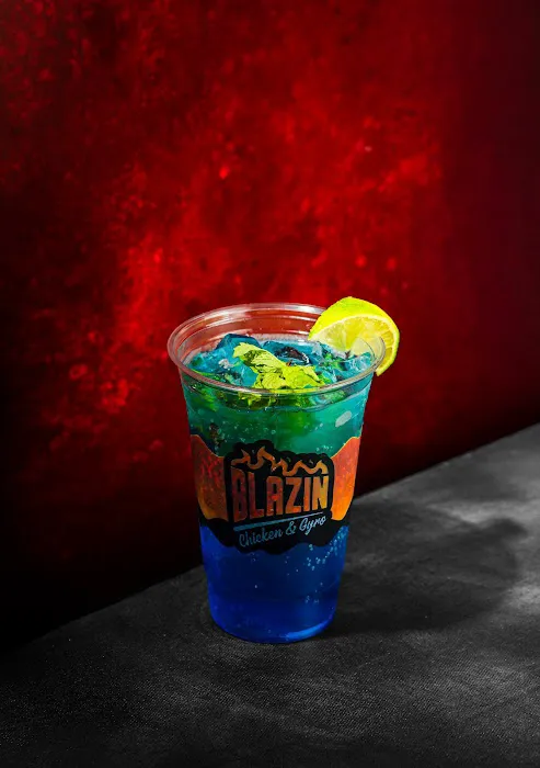 Blazin Treatz Picture 1