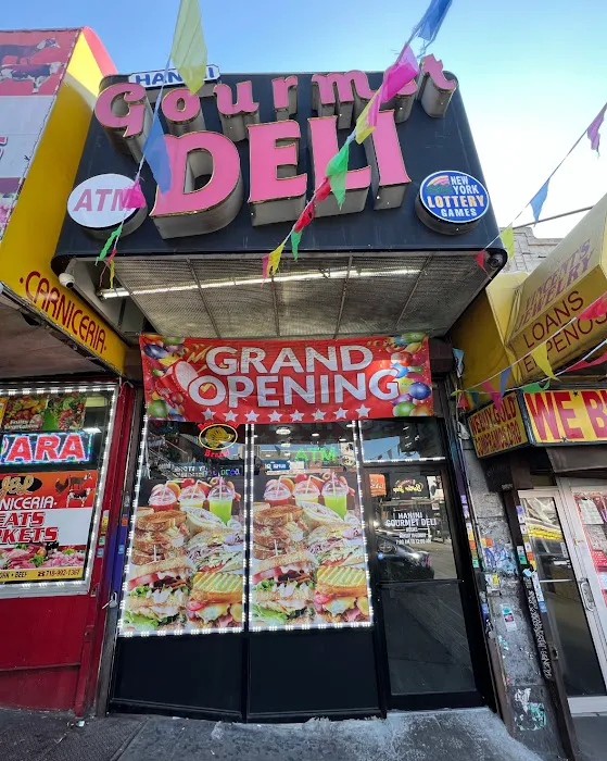 Hanini Gourmet Deli Picture 1