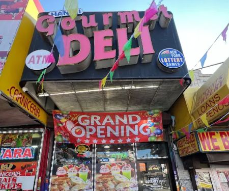 Hanini Gourmet Deli