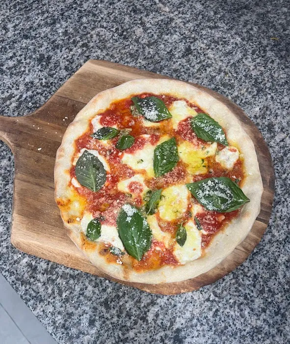 Tiago’s Pizza Picture 9