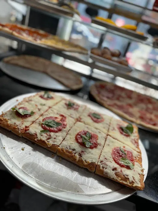 Tiago’s Pizza Picture 7