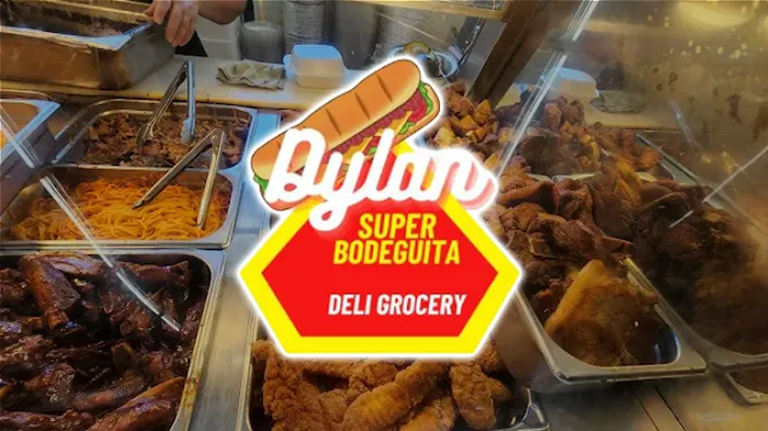 Dylan super bodeguita deli grocery Corp. Picture 6