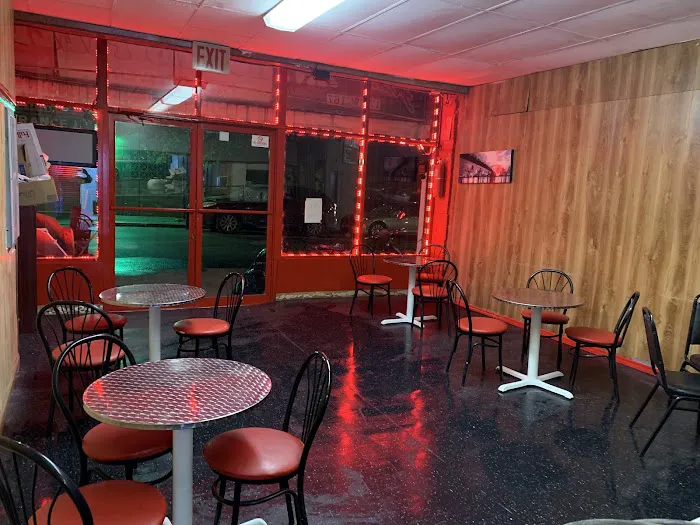 Roman’s Pizza and Cafe Picture 2