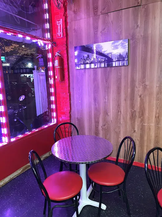 Roman’s Pizza and Cafe Picture 7