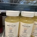 Lifestyle 1104 Juice Bar