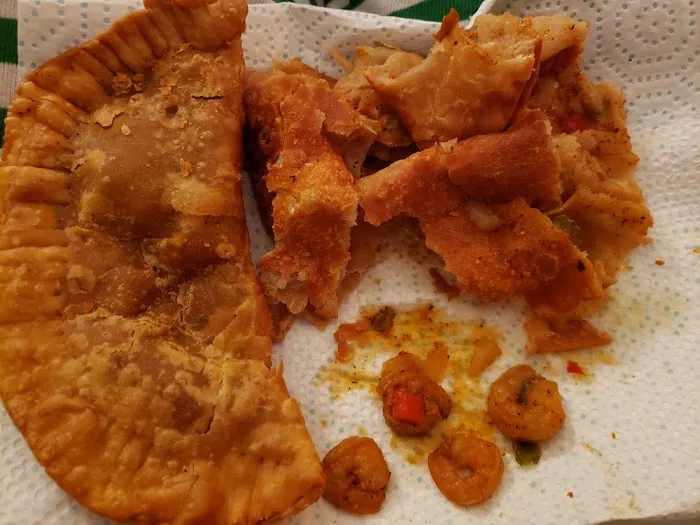Santi y Tito's Empanadas & Mas Picture 6