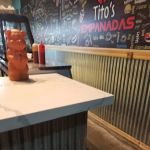 Santi y Tito's Empanadas & Mas