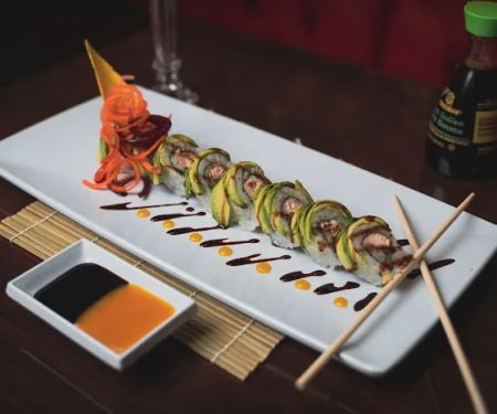 Generations Restaurant Lounge