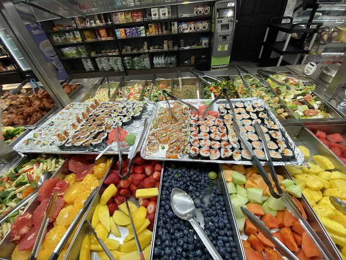 Sidebar Cafe Picture 8