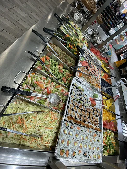 Sidebar Cafe Picture 9