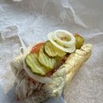 Nadal Three Deli