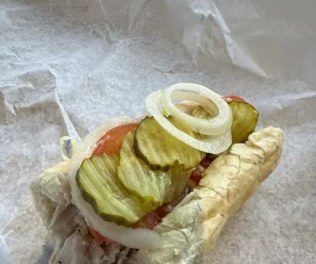 Nadal Three Deli