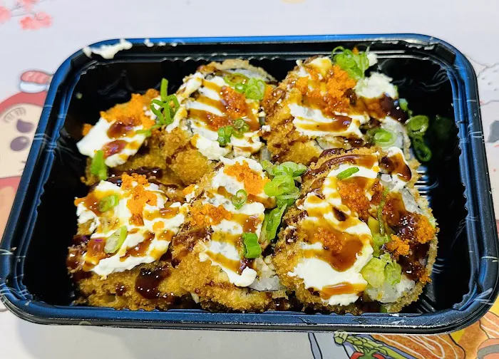 Daruma chinese & Japanese Cuisine Picture 2