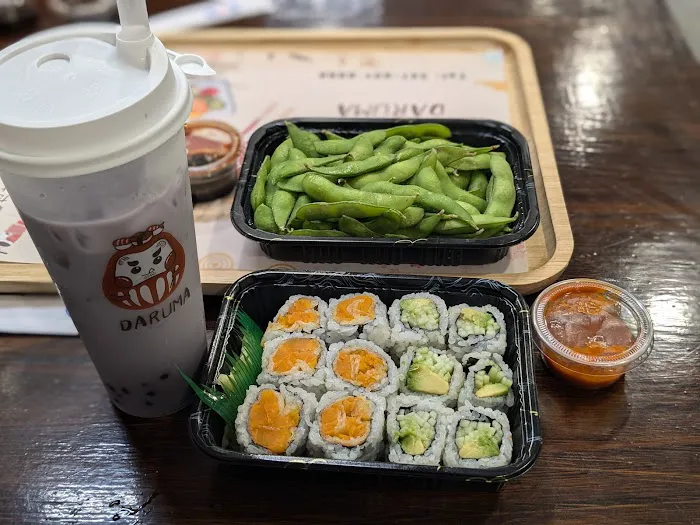 Daruma chinese & Japanese Cuisine Picture 3