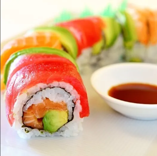 Daruma chinese & Japanese Cuisine Picture 6