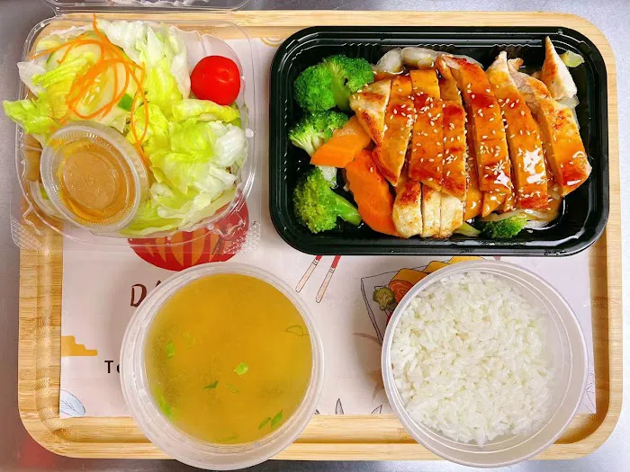 Daruma chinese & Japanese Cuisine Picture 7