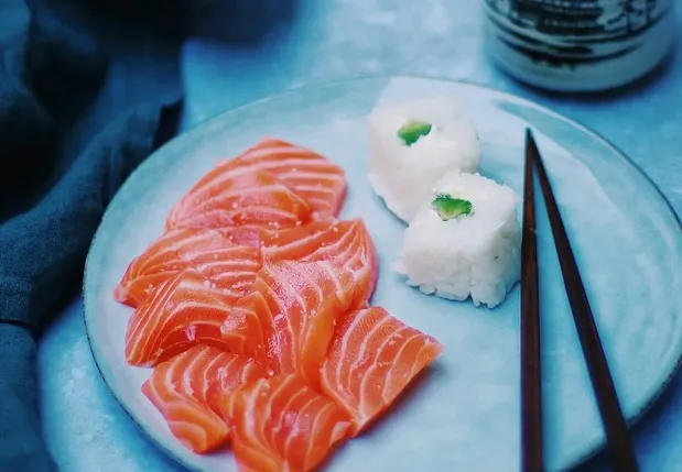 Daruma chinese & Japanese Cuisine Picture 9