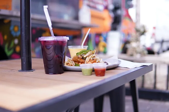 Taqueria kesarricas Picture 7