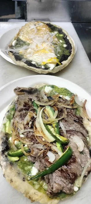 Taqueria kesarricas Picture 4