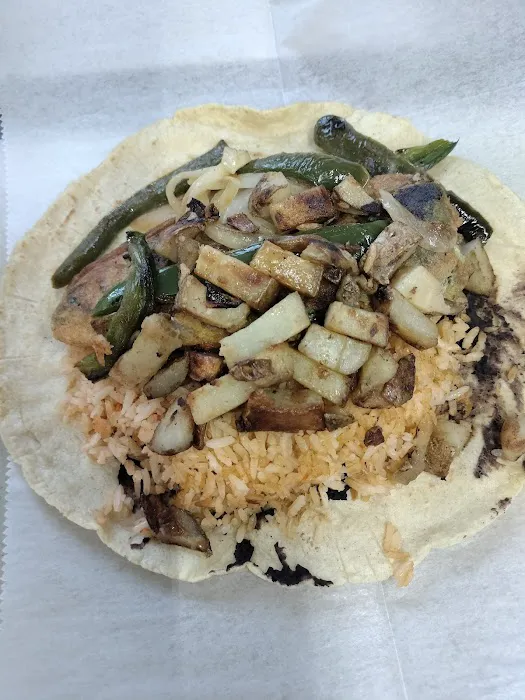Taqueria kesarricas Picture 8