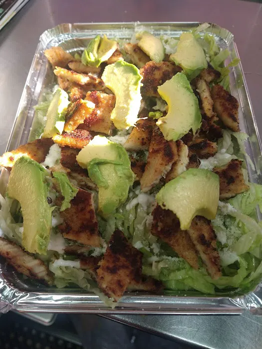 Taqueria kesarricas Picture 1