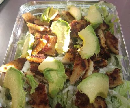 Taqueria kesarricas
