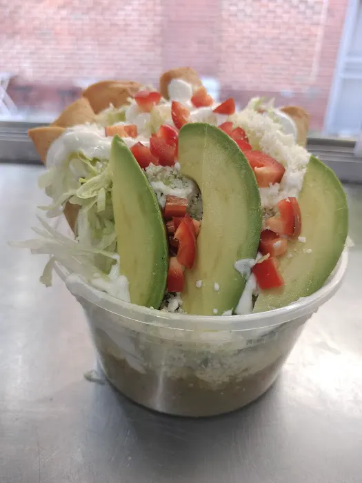 Taqueria kesarricas Picture 9