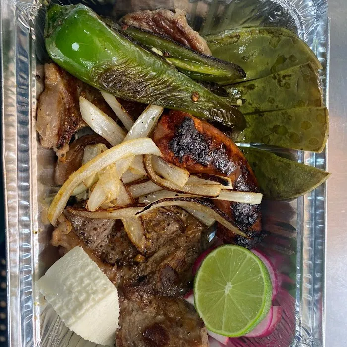Taqueria kesarricas Picture 3