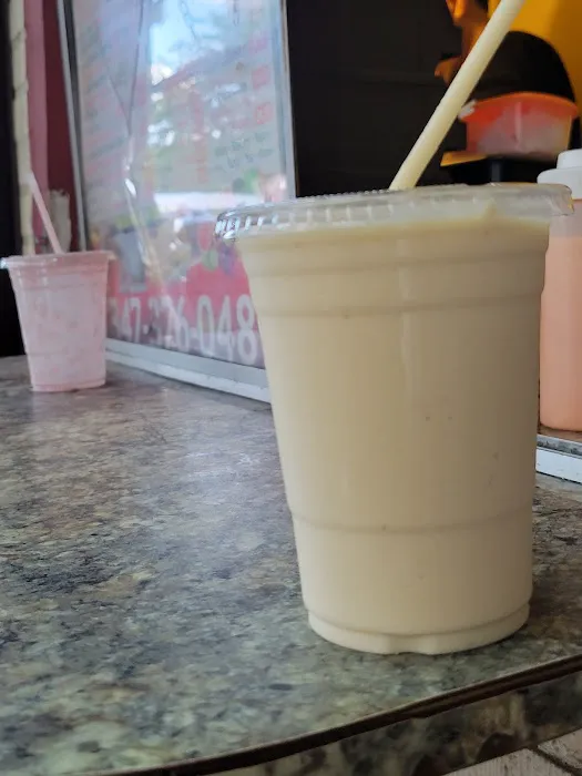 Acelas Cafe Juice Bar Picture 1