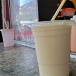 Acelas Cafe Juice Bar