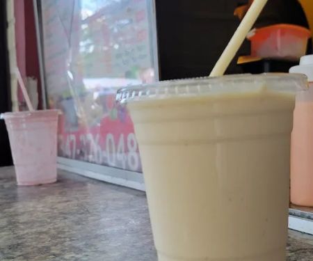 Acelas Cafe Juice Bar