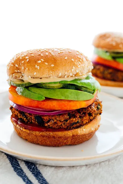Plantega (Nadal 3 deli) vegan food Picture 2
