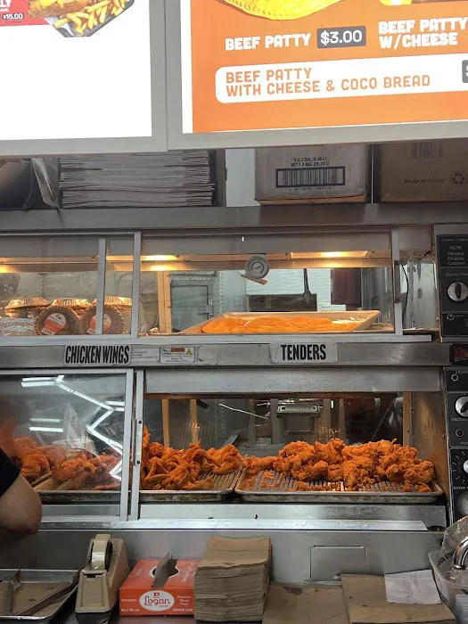 Blazin Chicken & Gyro Picture 1