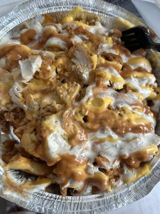Blazin Chicken & Gyro Picture 5