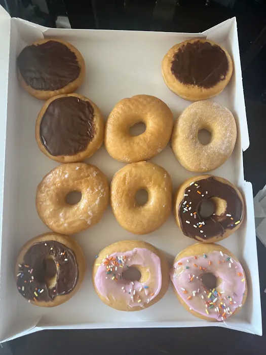 Dunkin Picture 7