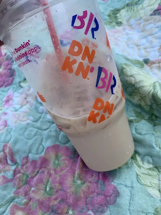 Dunkin Picture 10