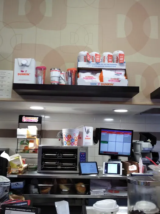 Dunkin Picture 6