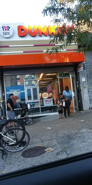 Dunkin Picture 1