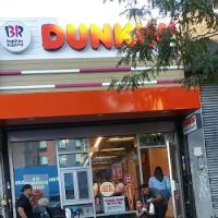 Dunkin ico