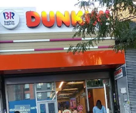Dunkin
