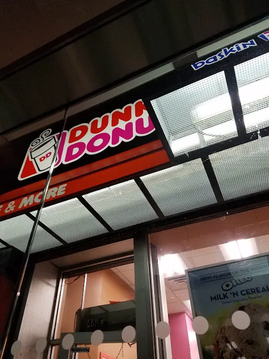 Dunkin Picture 9