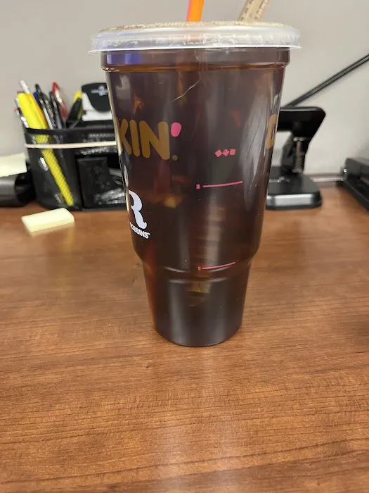 Dunkin Picture 5