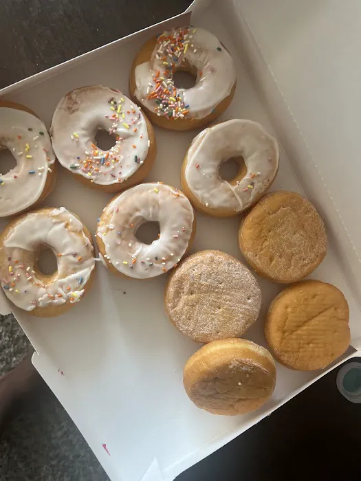 Dunkin Picture 4