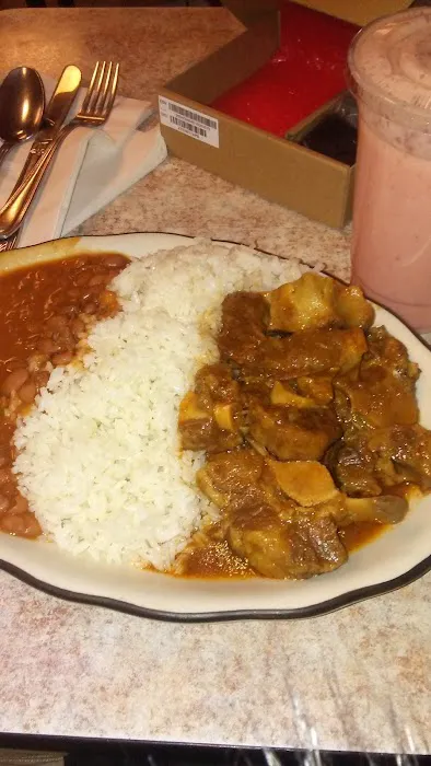 Lillys Cafe Picture 9